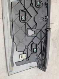 фото thumb №10, Alfa romeo 159 kombi спойлер кришки багажника 156037371