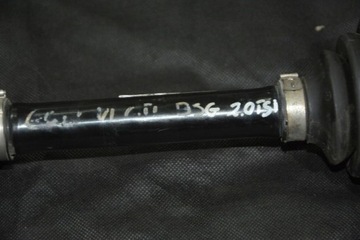 фото thumb №4, Піввісь ліва vw passat golf tiguan cc 3ab407271