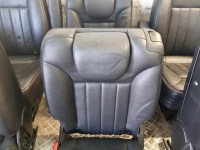 фото thumb №2, Сиденье средний задняя ii ряд mercedes w251