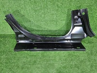 фото thumb №5, Порог левый обшивка dacia duster ii 2017 764618440r