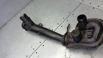 фото thumb №5, Труба интеркулер citroen c4 picasso i 07r 9651856880