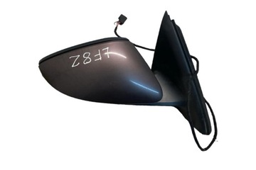 фото thumb №1, Дзеркало праві skoda octavia iii 5e3 5e0857934 1.4l бензин 2014