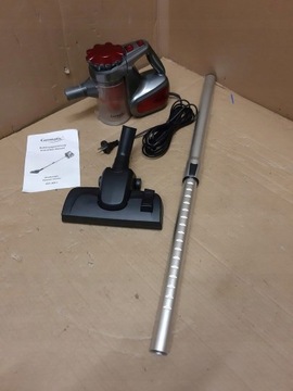 Ручной пылесос без мешка Germatic HVC-400.1