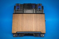 фото thumb №7, Планка dekor бардачка audi a6 s6 a7 4g0863440at ka3