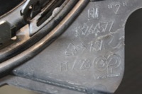 фото thumb №8, Решітка радіатора решітка радіатора opel astra j