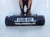 фото thumb №1, Renault clio ii campus storia 05-09 бампер перед