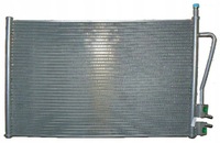 фото thumb №1, Радіатор кондиціонера mazda 2 / ford fiesta fusion 2002-2012