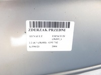 фото thumb №2, Бампер перед renault espace iv tea19