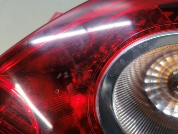 фото thumb №6, Лампа права зад opel corsa d 3d 06-11 uk