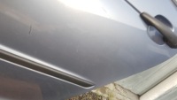 фото thumb №11, Bmw e46 двері ліві зад sedan stahlblau