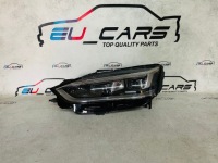 фото thumb №2, Audi a5 8w6 лампа ліва перед передня matrix full led комплектна 2017-2020 r