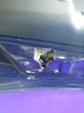 фото thumb №7, Ford mondeo mk3 03-07 двері перед праві v3