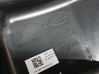 фото thumb №7, Впуск повітропровід повітря інтеркулер land range rover velar m8a2-8a095