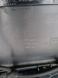 фото thumb №15, Бампер передний перед alfa romeo tonale veloce 6 pdc камера