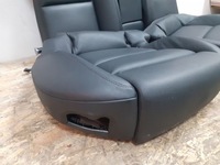 фото thumb №8, Porsche panamera 970 заднее сиденье спинка сиденье