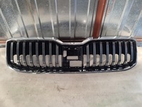 фото thumb №1, Решётка радиатора решётка радиатора радиатора skoda super b iii 3v0