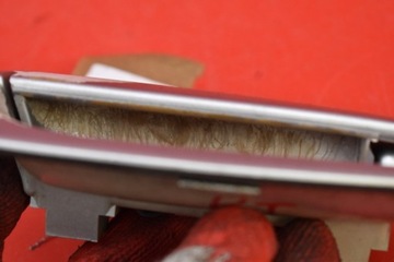 фото thumb №9, Ручка права зад задня срібна chevrolet evanda 04-06