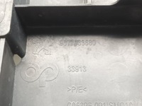 фото thumb №10, Защита плита pod бампер peugeot 308 ii t9 перед