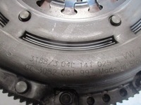 фото thumb №4, Зчеплення vw tiguan 5na 2,0tdi 04l141025a