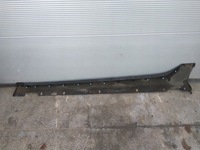 фото thumb №5, Hyundai i40 kombi молдинг накладка порог правая