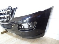 фото thumb №7, Бампер перед переднее mercedes ml w164 pdc6