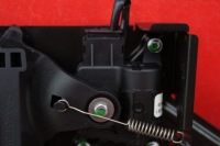 фото thumb №14, Механізм дах полиця 79910bc10a nissan micra k12 cabrio 02-07