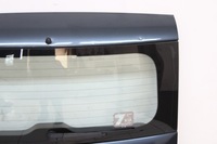 фото thumb №6, Kia soul i 08-13r крышка багажника багажника задняя задняя i2