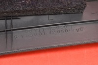 фото thumb №9, Тунель середній підлокітник eu 58811-42030 toyota rav 4 3 iii 05-08