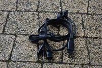 фото thumb №1, Шланг мультимедийный skoda octavia 2 ii rs