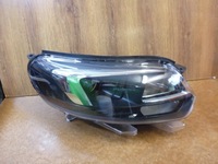 фото thumb №7, Opel zafira d life jumpy ксенон лампа левая правая