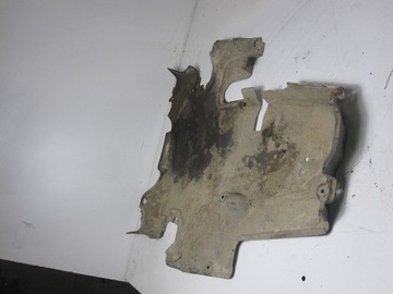 фото thumb №7, Захист шасі нижній pampers mercedes w124 2.5d 92