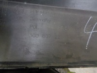 фото thumb №8, Vw passat b8 3g lift 19- бампер передний