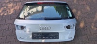 фото thumb №1, Крышка багажника задняя audi a6 c7 4g9 kombi lx7w 2013 r.