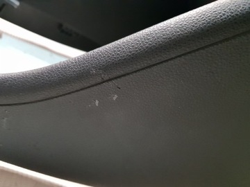 фото thumb №12, Панель раздаточная vw polo v 13r 1.6tdi 6r1857004a