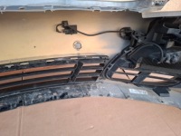 Бампер перед porsche panamera 970 gts aero оригинал хороший состояние в Украине, фото thumb