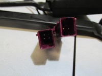 фото thumb №5, Клипса поперечина перед ecosport 2016 rok