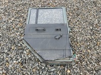 фото thumb №11, Дверь левая левый задняя задние land rover defender 1999-2016