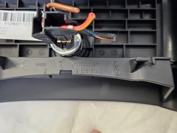 фото thumb №8, Решётка воздуховод заглушка зад bmw f32 f30 f31 f80