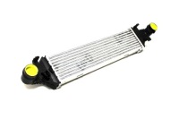 Радіатор інтеркулер mercedes-benz w212 09- в Україні, фото thumb