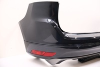 фото thumb №6, Volvo xc60 i рестайлинг бампер зад 492-46 30763426