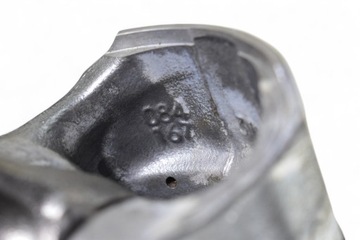 фото thumb №12, Поршень шатун 084167 bmw e90 e87 1.6i n45b16ac podane размеры