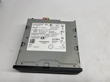 фото thumb №8, Skoda karoq kodiaq superb модуль управляющая медиа mmi радио 3v0035820q