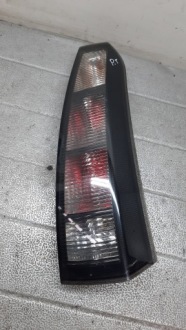 Купить Фара правый  задняя opel meriva 06r 1.6b рестайлинг  13196001, фото thumb