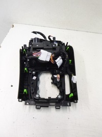 фото thumb №8, Рамка передач dekor туннель рычаг передач kia proceed iii 22r. gt line