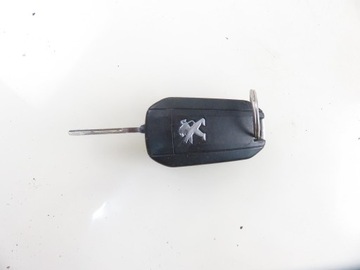 фото thumb №11, Замок запалювання peugeot 308 sw ii 36454600 9663123380