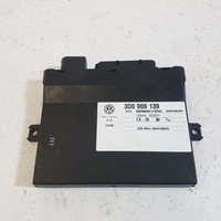 фото thumb №1, Модуль блок керування kessy volkswagen phaeton 3d0909139