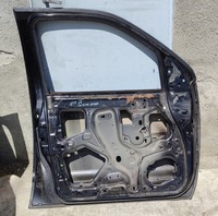 фото thumb №6, Nissan navara d40 lift 15r двері лівий перед лак gn0