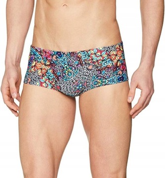 SPEEDO KAPIELÓWKI SLIPY 8-02587C856 3/XS/75