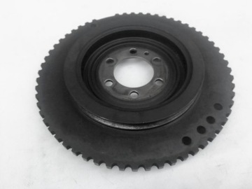 фото thumb №1, Bmw e39 , e38 , 2,3b, 2,8b колесо ременное 1722719.1