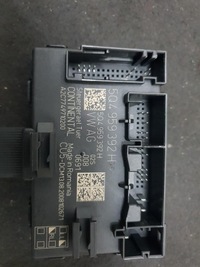 фото thumb №1, Модуль двері octavia iv kombi 5q4959392h